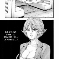 hajimete no sense