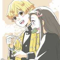 manga nezuko and zenitsu greatm8 xnxx