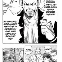 baca kaa-san janakya dame nanda 6 indo sub