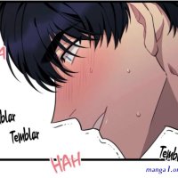 tus deseo son ordenes manga