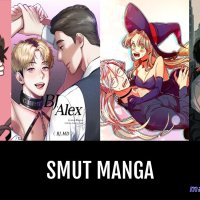 manga smut