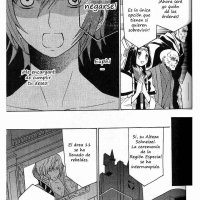 tus deseo son ordenes manga