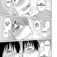 rakujitsu no pathos 84