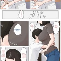 baca kaa-san janakya dame nanda 6 indo sub