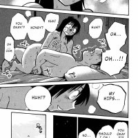 rakujitsu no pathos 84