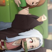 manga nezuko and zenitsu greatm8 xnxx