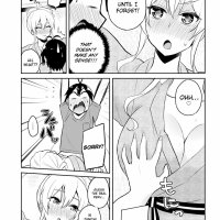hajimete no sense