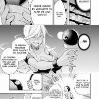 tus deseo son ordenes manga