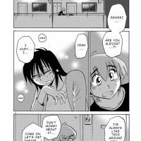 rakujitsu no pathos 84