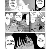 rakujitsu no pathos 84