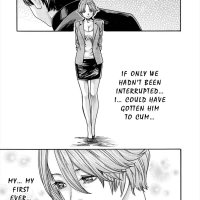 hajimete no sense