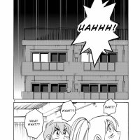 rakujitsu no pathos 84