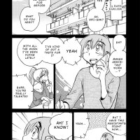 rakujitsu no pathos 84