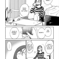 rakujitsu no pathos 84