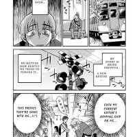 rakujitsu no pathos 84