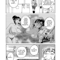 rakujitsu no pathos 84