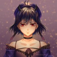 neko sama black clover