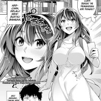 ane wa oyaji ni dakareteru sub indo