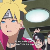 boruto vostfr