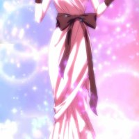neko sama black clover