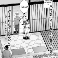 ane wa oyaji ni dakareteru sub indo