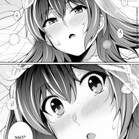 ane wa oyaji ni dakareteru sub indo