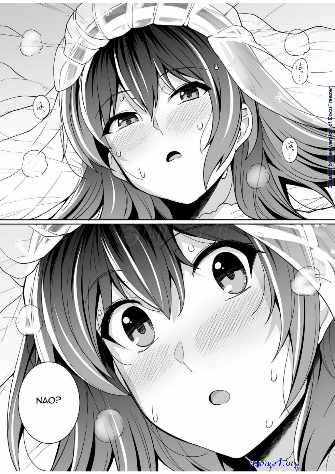 ane wa oyaji ni dakareteru sub indo