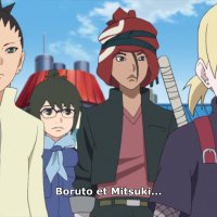 boruto vostfr