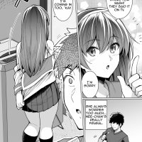 ane wa oyaji ni dakareteru sub indo