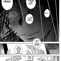 manga uncencored sub indo