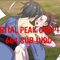 manga uncencored sub indo