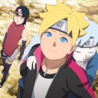 boruto vostfr