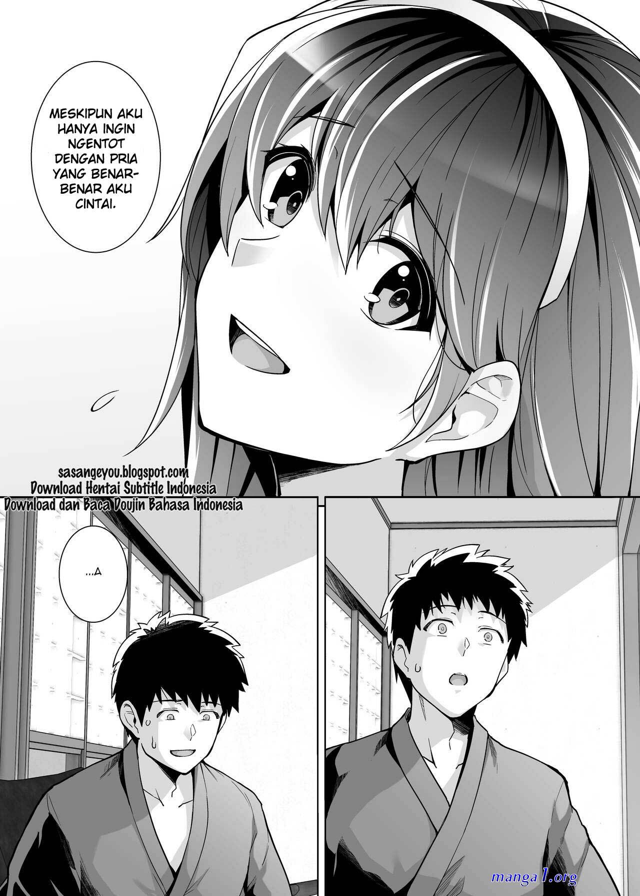 ane wa oyaji ni dakareteru sub indo