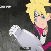 boruto vostfr