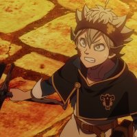 neko sama black clover