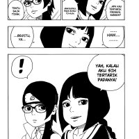 manga uncencored sub indo