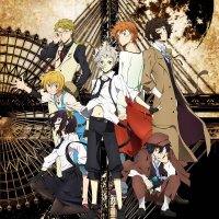 bungou stray dogs ep 13 vf