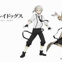 bungou stray dogs ep 13 vf