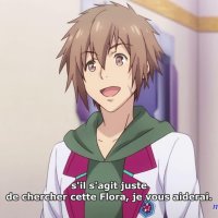 gakusen toshi 01 vostfr
