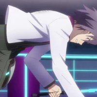 gakusen toshi 01 vostfr