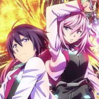 gakusen toshi 01 vostfr