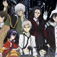 bungou stray dogs ep 13 vf