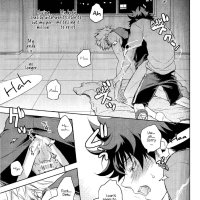 dekukatsu doujinshi español