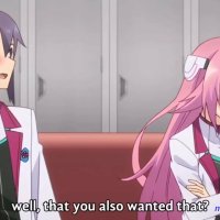 gakusen toshi 01 vostfr