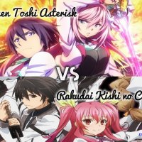 gakusen toshi 01 vostfr