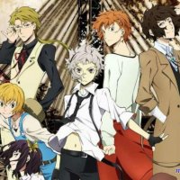 bungou stray dogs ep 13 vf