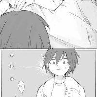 dekukatsu doujinshi español