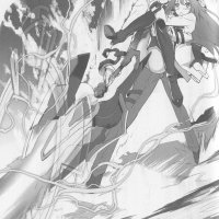 gakusen toshi 01 vostfr