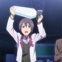 gakusen toshi 01 vostfr