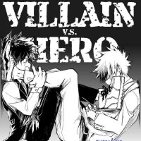 dekukatsu doujinshi español